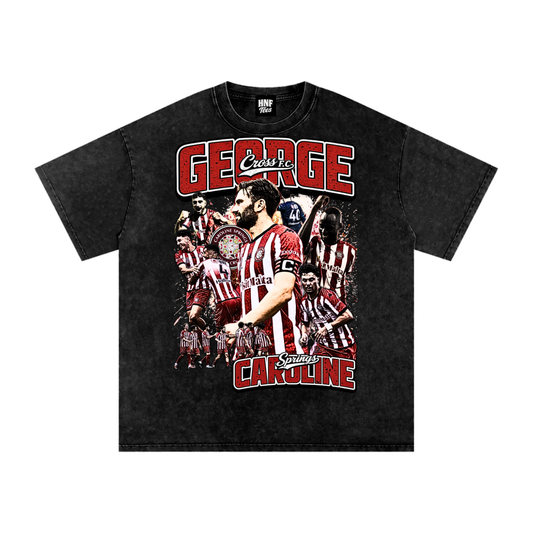 Georgies Tee