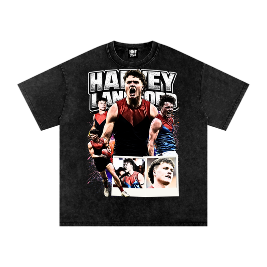 Harvey Langford Tee