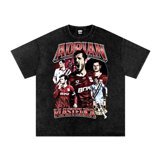 Adrian Vlastelica Tee