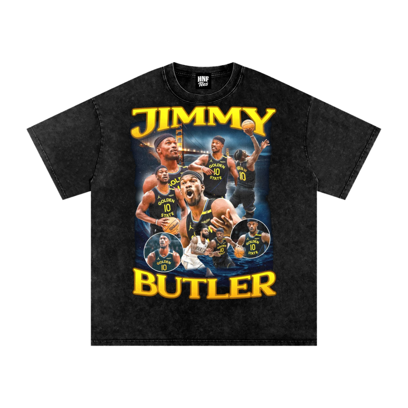 Jimmy Butler Tee
