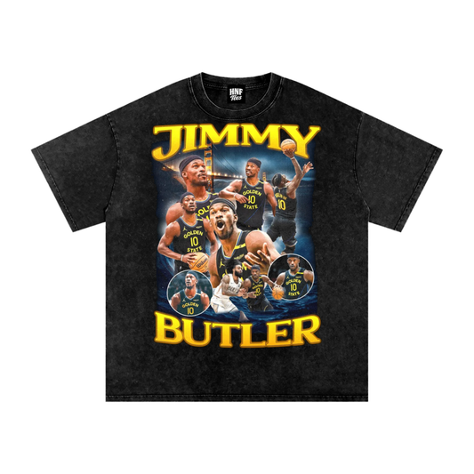 Jimmy Butler Tee