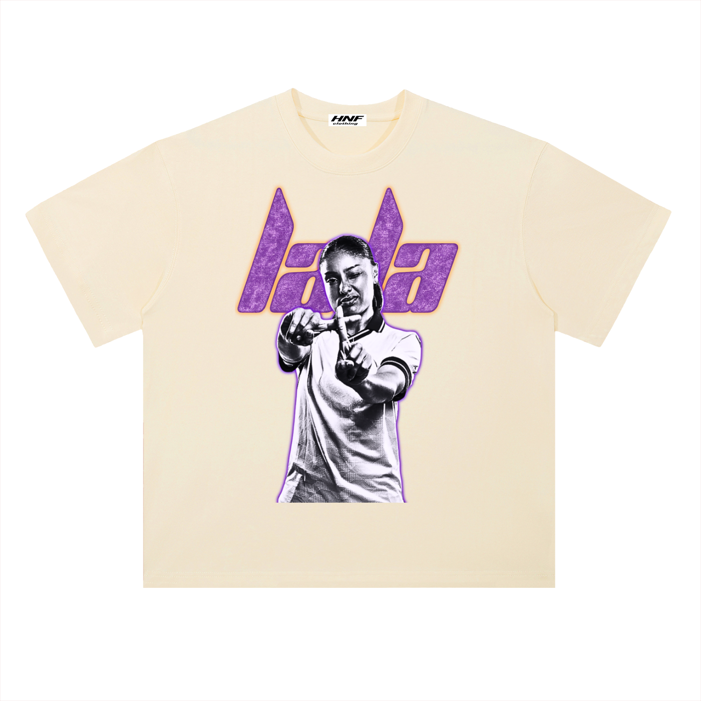 Lala Tee