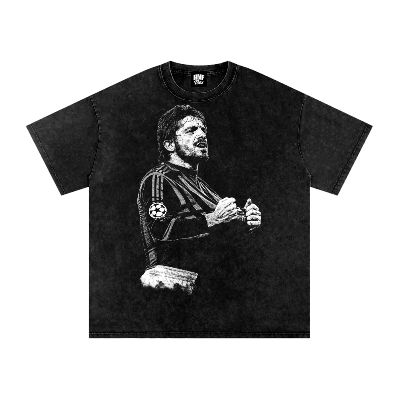 Gattuso ICONS Tee