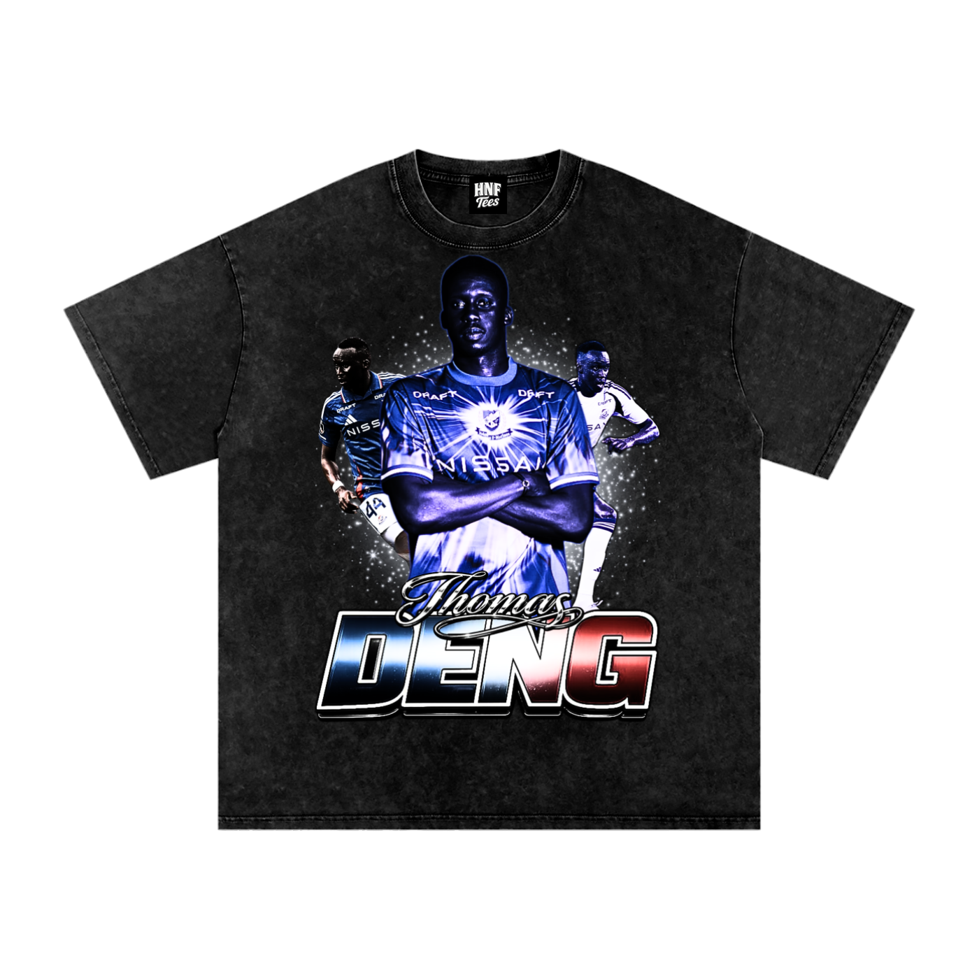 Thomas Deng Tee