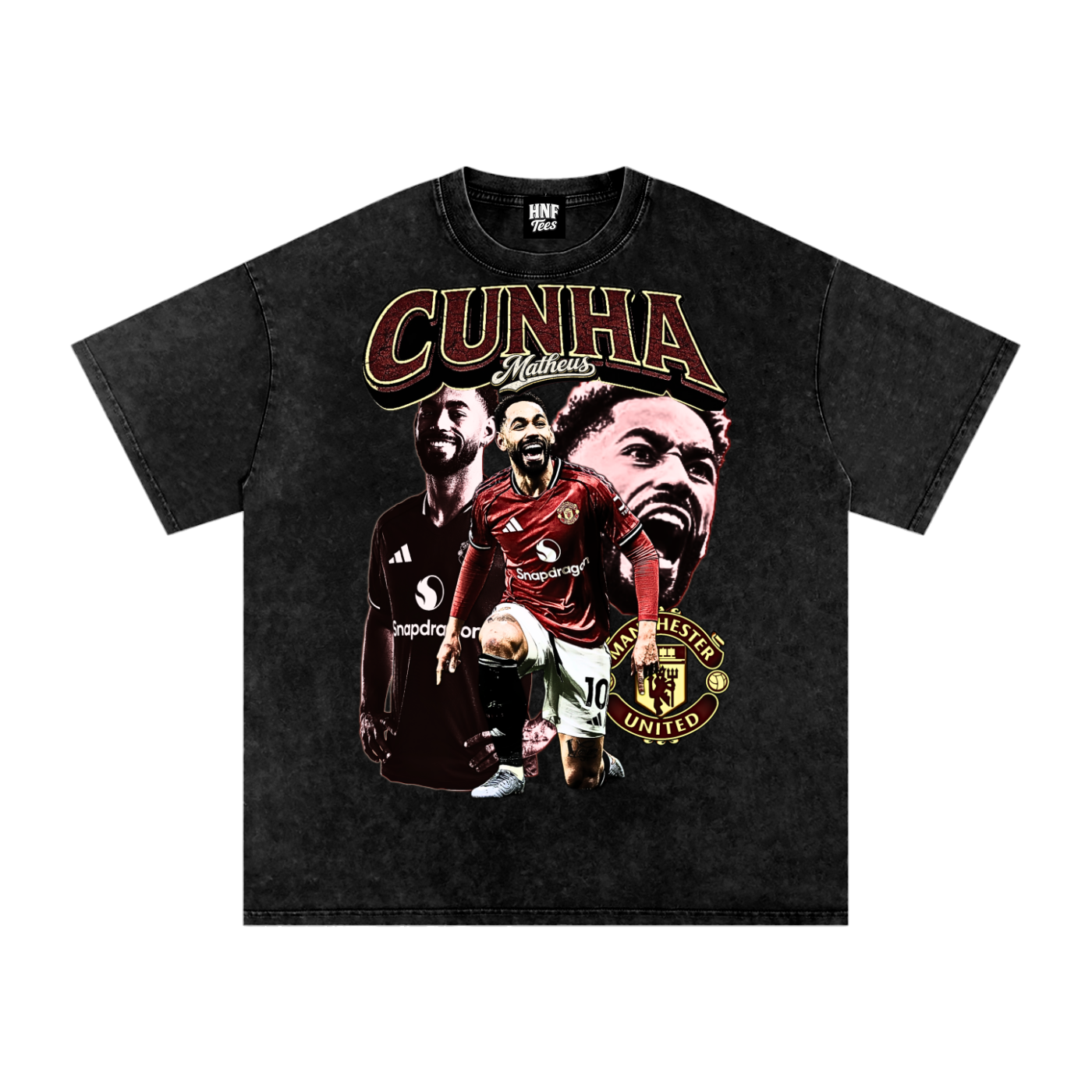 Matheus Cunha Tee