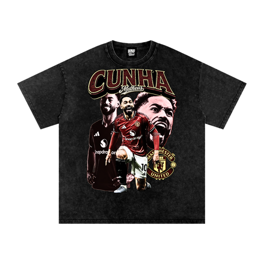 Matheus Cunha Tee