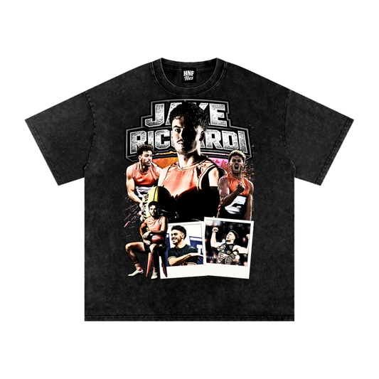 Jake Riccardi Tee