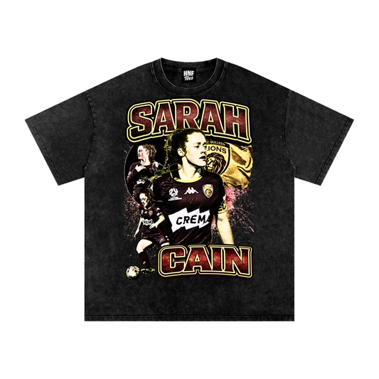 Sarah Cain Tee