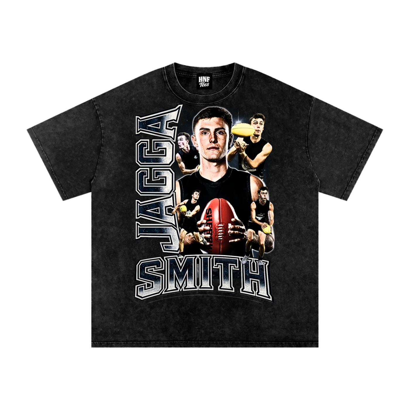 Jagga Smith Tee