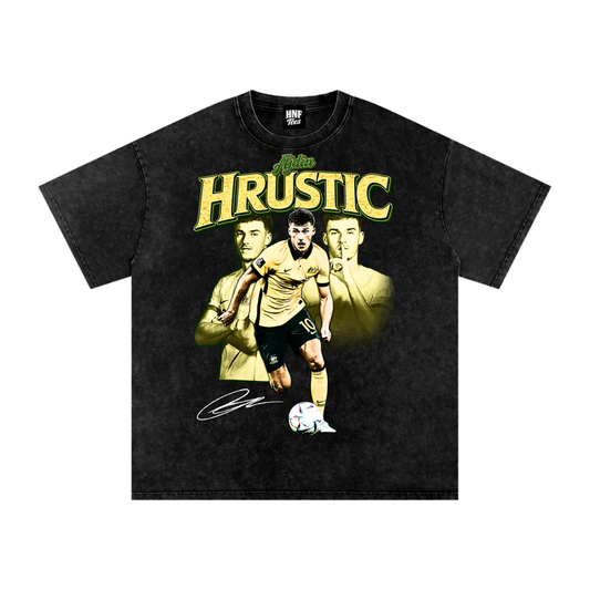Ajdin Hrustic Tee