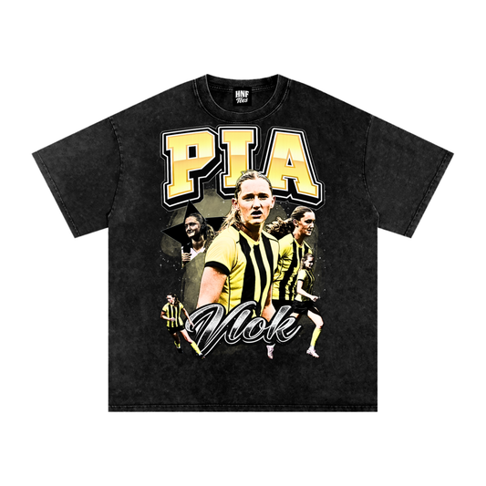 Pia Vlok Tee