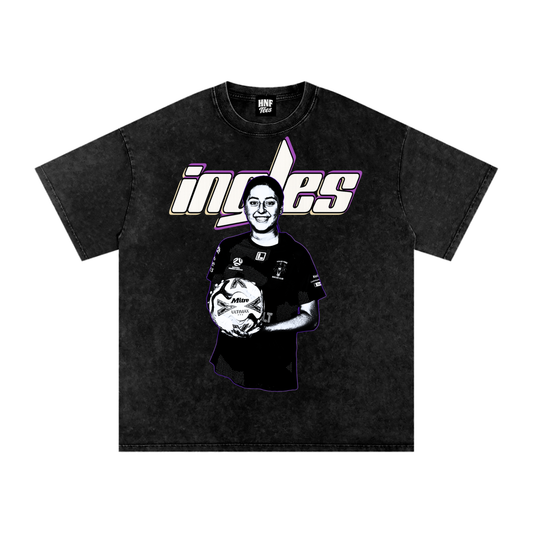 Emilia Ingles Tee