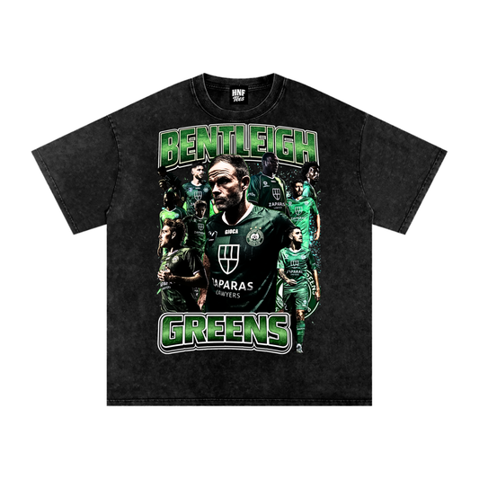 Bentleigh Greens Tee