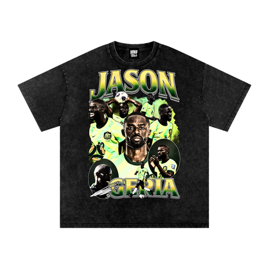 Jason Geria Tee