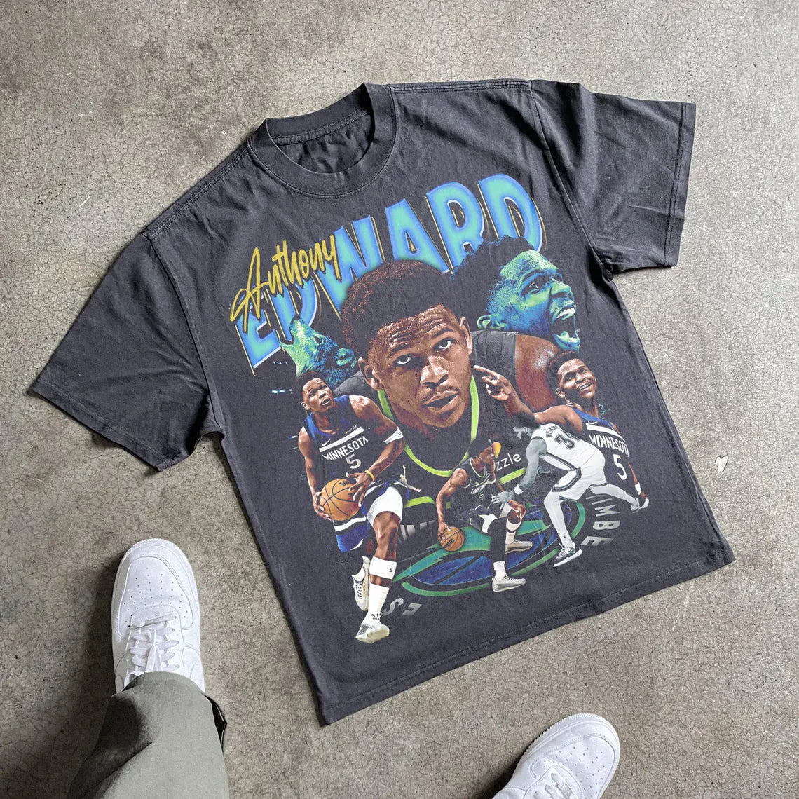Ant-Man Tee V2
